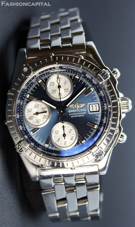 breitling nographe 100m 13048 price